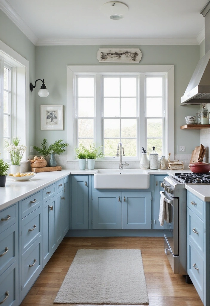 21 Coastal Kitchen Ideas That'll Make You Feel Like You're on Vacation Every Day! - Conclusion